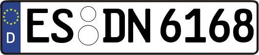 ES-DN6168