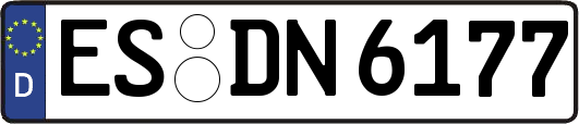 ES-DN6177