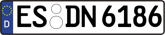 ES-DN6186