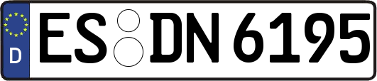 ES-DN6195
