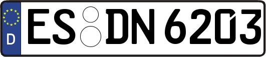 ES-DN6203