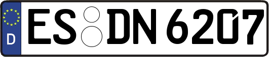 ES-DN6207