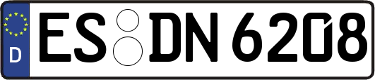 ES-DN6208
