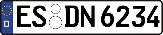 ES-DN6234