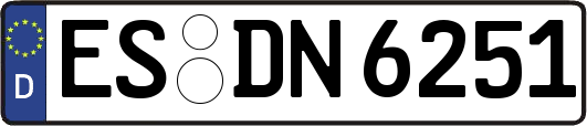 ES-DN6251