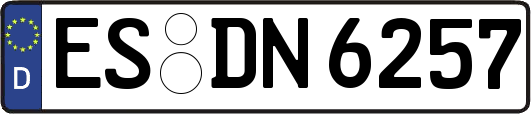 ES-DN6257