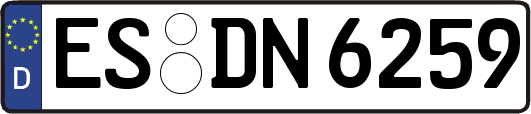 ES-DN6259