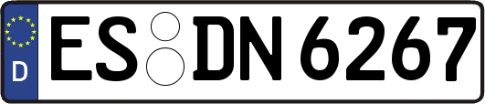 ES-DN6267