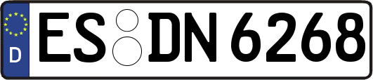 ES-DN6268