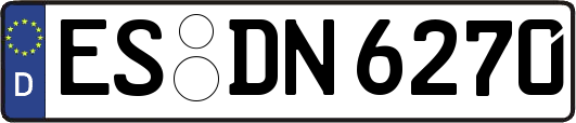ES-DN6270