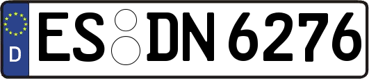 ES-DN6276