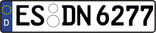 ES-DN6277
