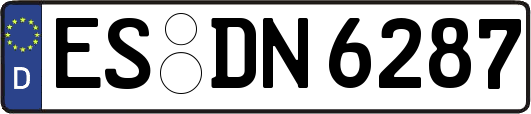 ES-DN6287