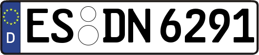 ES-DN6291