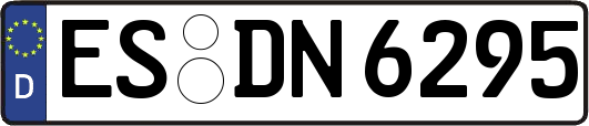 ES-DN6295