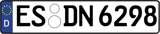 ES-DN6298