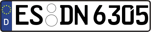 ES-DN6305
