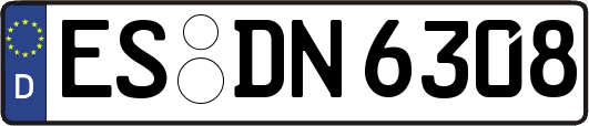 ES-DN6308