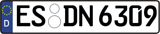 ES-DN6309