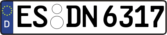 ES-DN6317