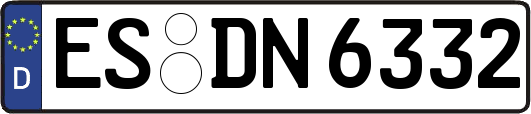 ES-DN6332