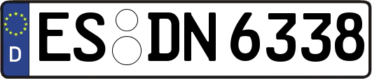ES-DN6338