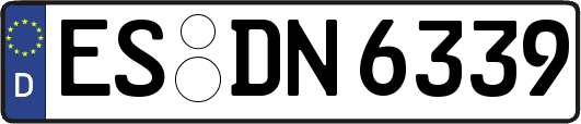 ES-DN6339