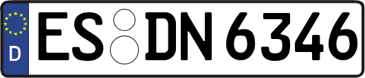 ES-DN6346