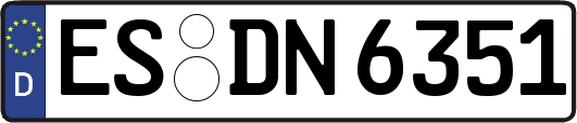 ES-DN6351