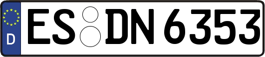 ES-DN6353