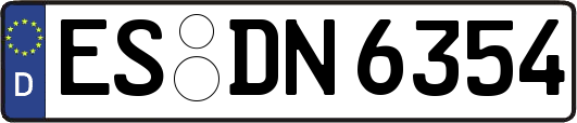 ES-DN6354