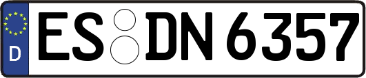 ES-DN6357