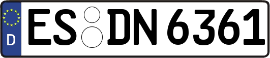 ES-DN6361