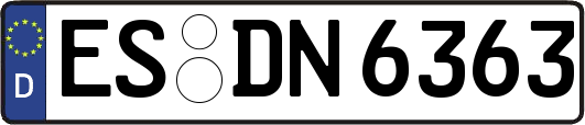 ES-DN6363