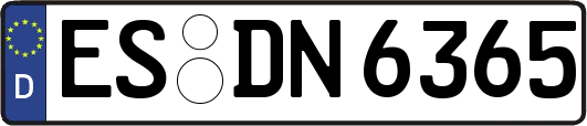 ES-DN6365