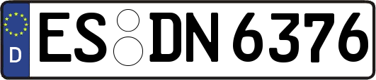 ES-DN6376