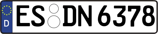 ES-DN6378