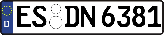 ES-DN6381