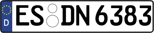 ES-DN6383
