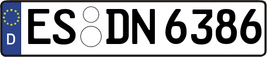 ES-DN6386