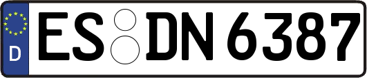 ES-DN6387