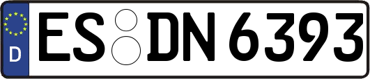 ES-DN6393