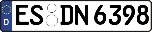 ES-DN6398