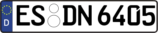 ES-DN6405