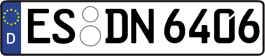ES-DN6406