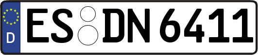 ES-DN6411