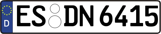 ES-DN6415