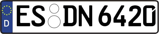 ES-DN6420