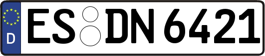 ES-DN6421
