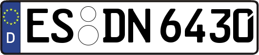 ES-DN6430